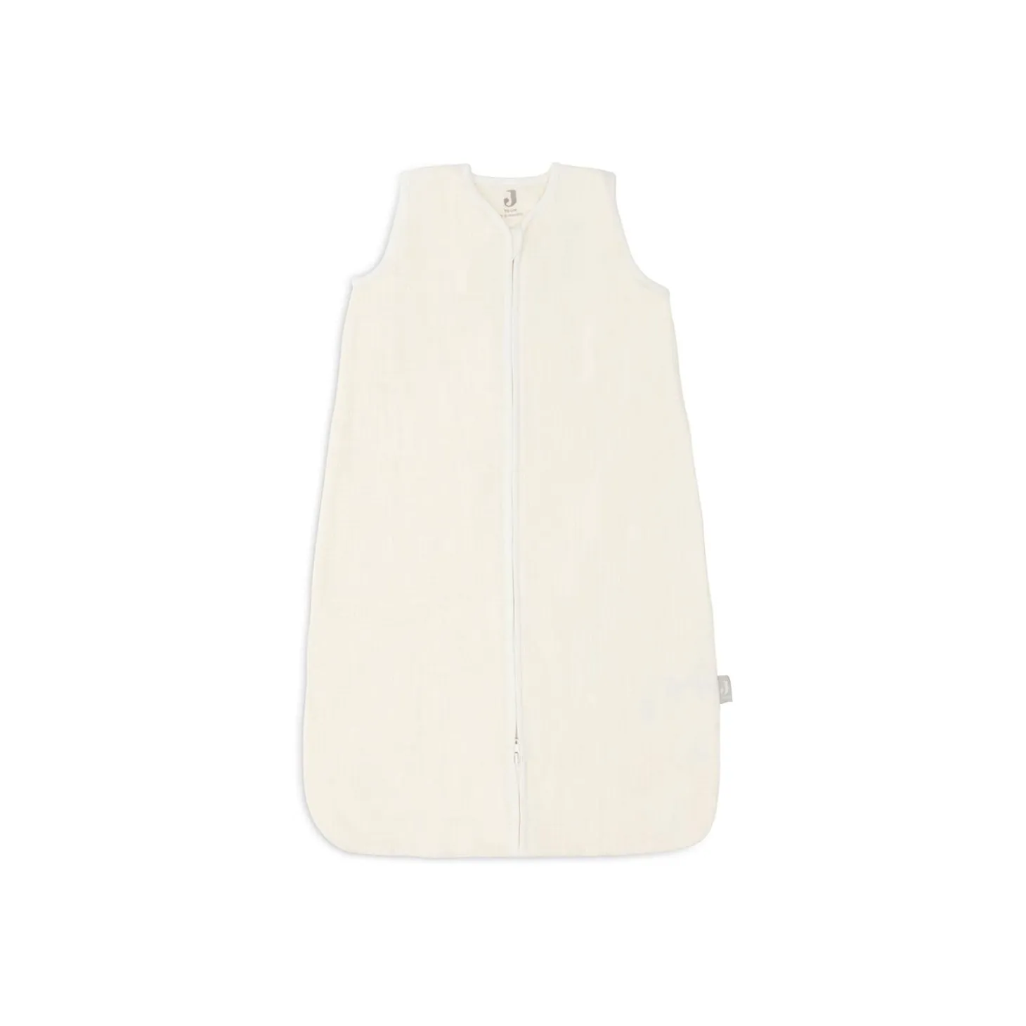Jollein Gigoteuse gaze Coton Oatmeal
