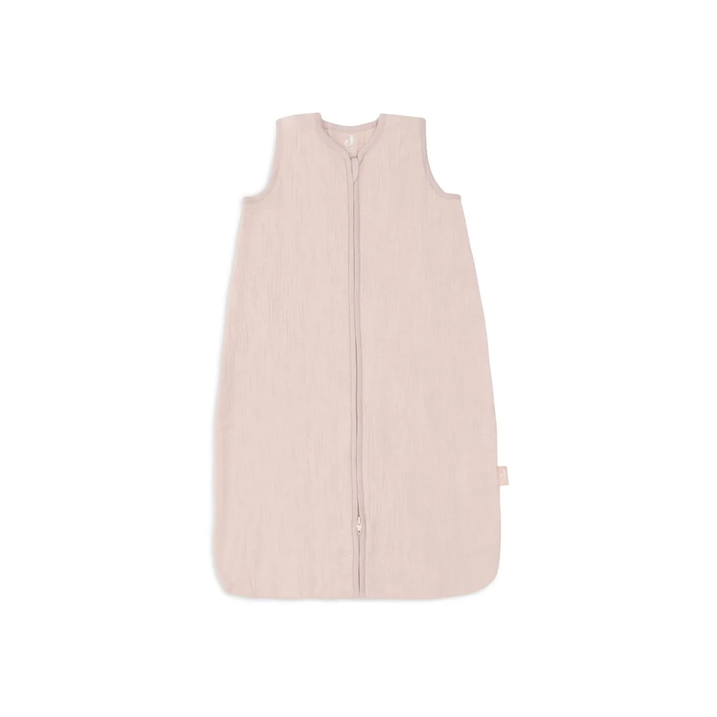 Jollein Gigoteuse gaze Coton Wild Rose