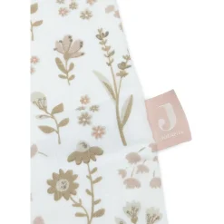 Jollein                    Gigoteuse Gaze de Coton Bloomy    Multicolor            110 cm