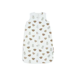 Jollein                    Gigoteuse Gaze de Coton Miffy and Friends    Multicolore