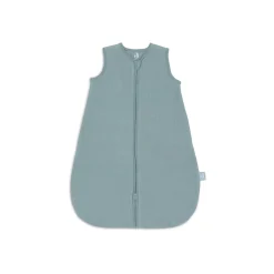 Jollein                    Gigoteuse Gaze de Coton    Sea Green