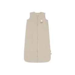Jollein                    Gigoteuse Gaze de Coton Miffy Family Farm    Multicolore