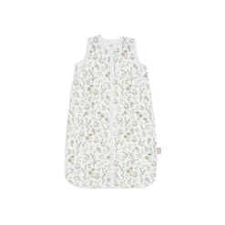 Jollein                    Gigoteuse Gaze de Coton Bloomy    Multicolore