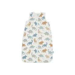 Jollein                    Gigoteuse Gaze de Coton Roarsome    Multicolore