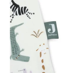 Jollein Gigoteuse Jersey Jungle Jambo Multicolor 110 cm