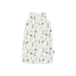 Jollein                    Gigoteuse Jersey Jungle Jambo    Multicolor            110 cm
