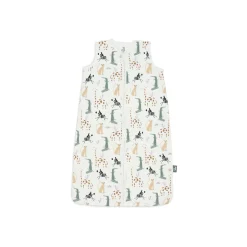 Jollein                    Gigoteuse Jersey Jungle Jambo    Multicolore