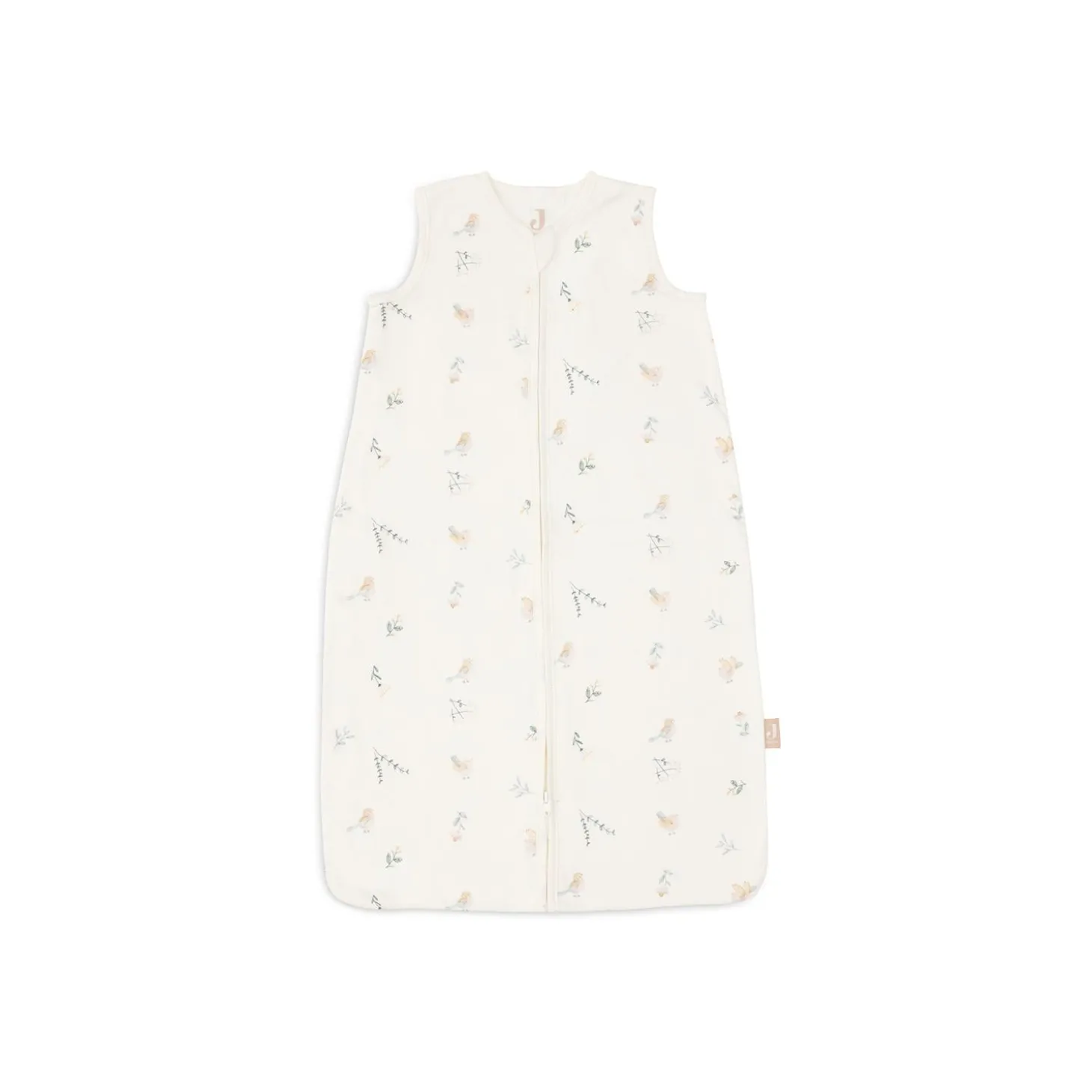 Jollein Gigoteuse Jersey Lovely Birds Multicolor 110 cm