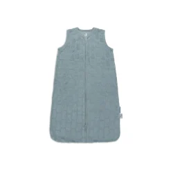 Jollein                    Gigoteuse Jersey Miffy Jacquard Terry    Sea Green
