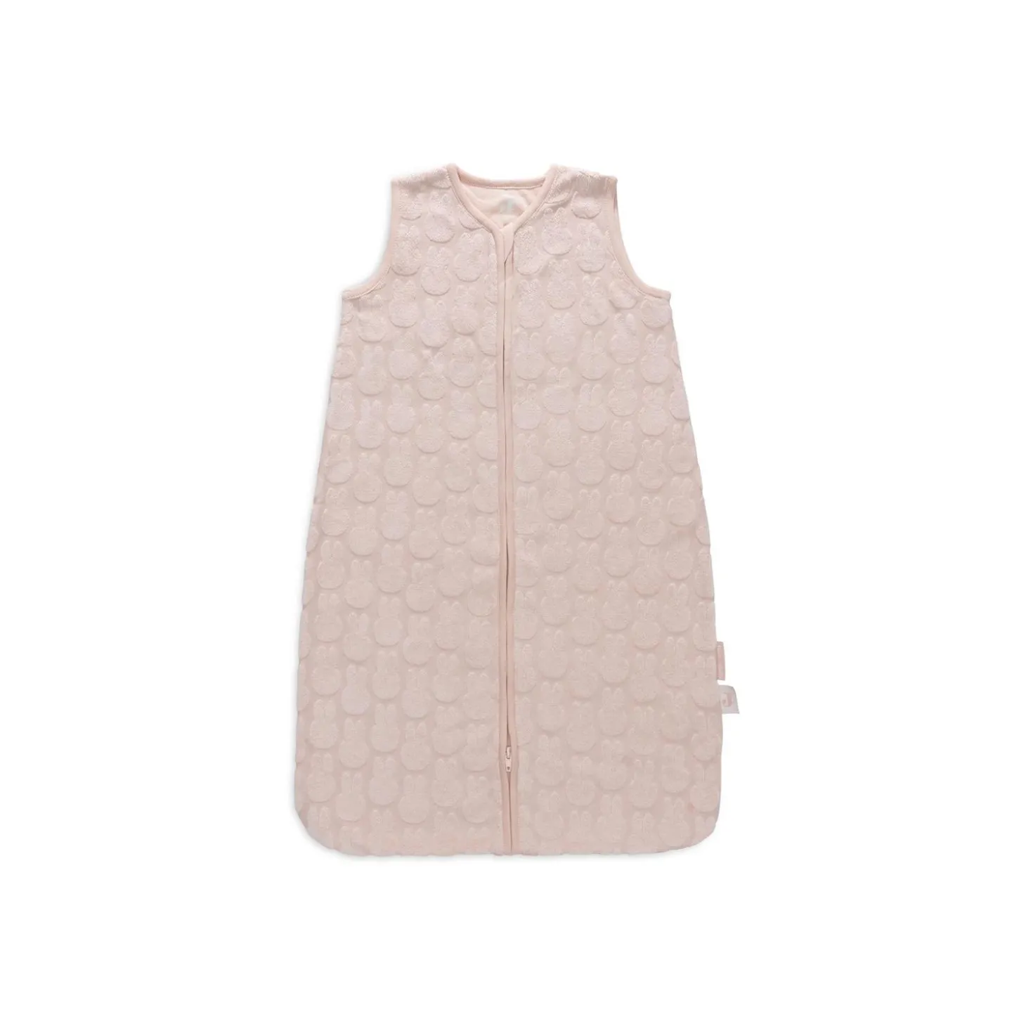 Jollein Gigoteuse Jersey Miffy Jacquard Terry Wild Rose