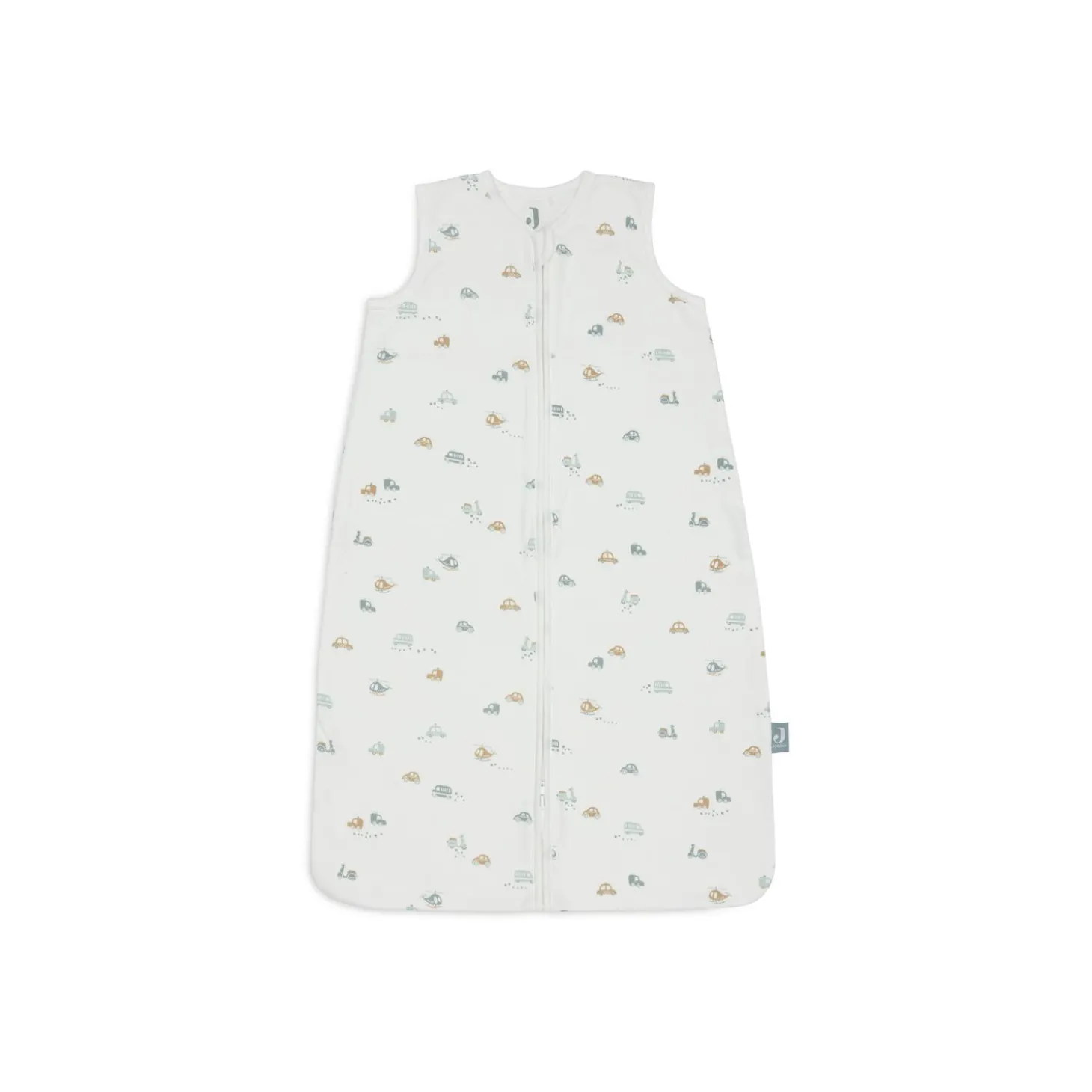 Jollein Gigoteuse Jersey On The Go Multicolore