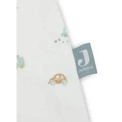 Jollein                    Gigoteuse Jersey On The Go    Multicolor            110 cm