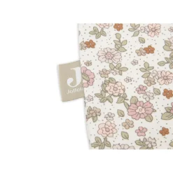 Jollein Gigoteuse Jersey Retro Flowers Multicolore 3-6 mois