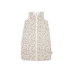 Jollein Gigoteuse Jersey Retro Flowers Multicolore 3-6 mois