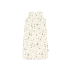 Jollein                    Gigoteuse Jersey Tiny Park    Multicolore