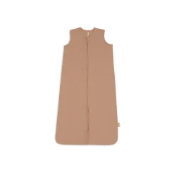 Jollein                    Gigoteuse Jersey Waffle    Terra