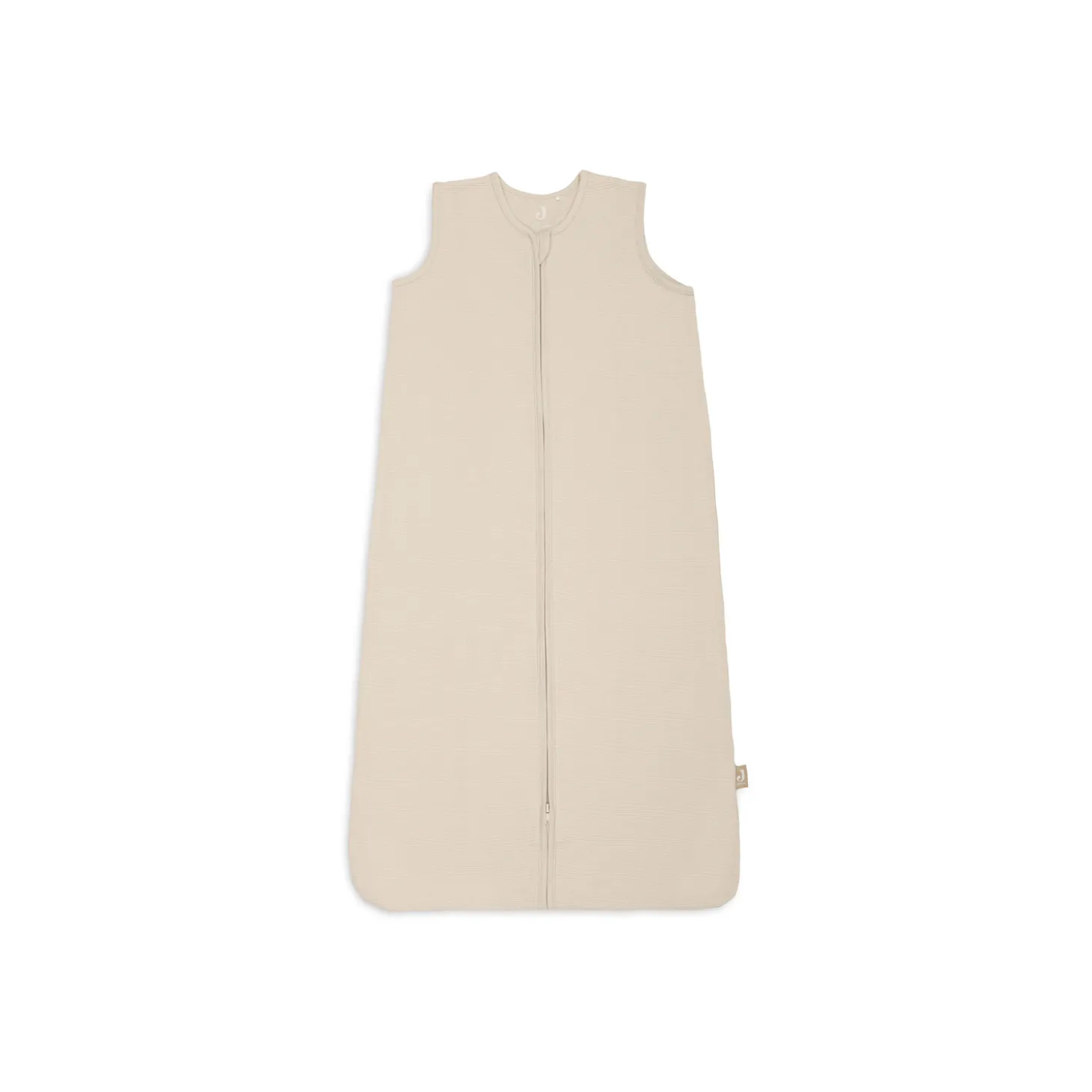 Jollein Gigoteuse Jersey Waffle Sand