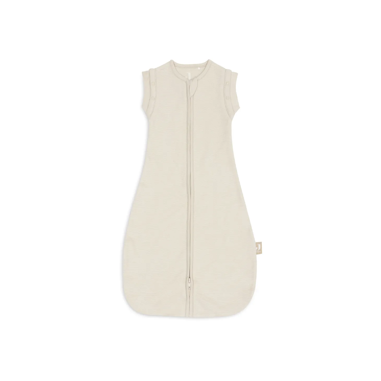 Jollein Gigoteuse Naissance Cocoon Waffle Sand 0-3 mois