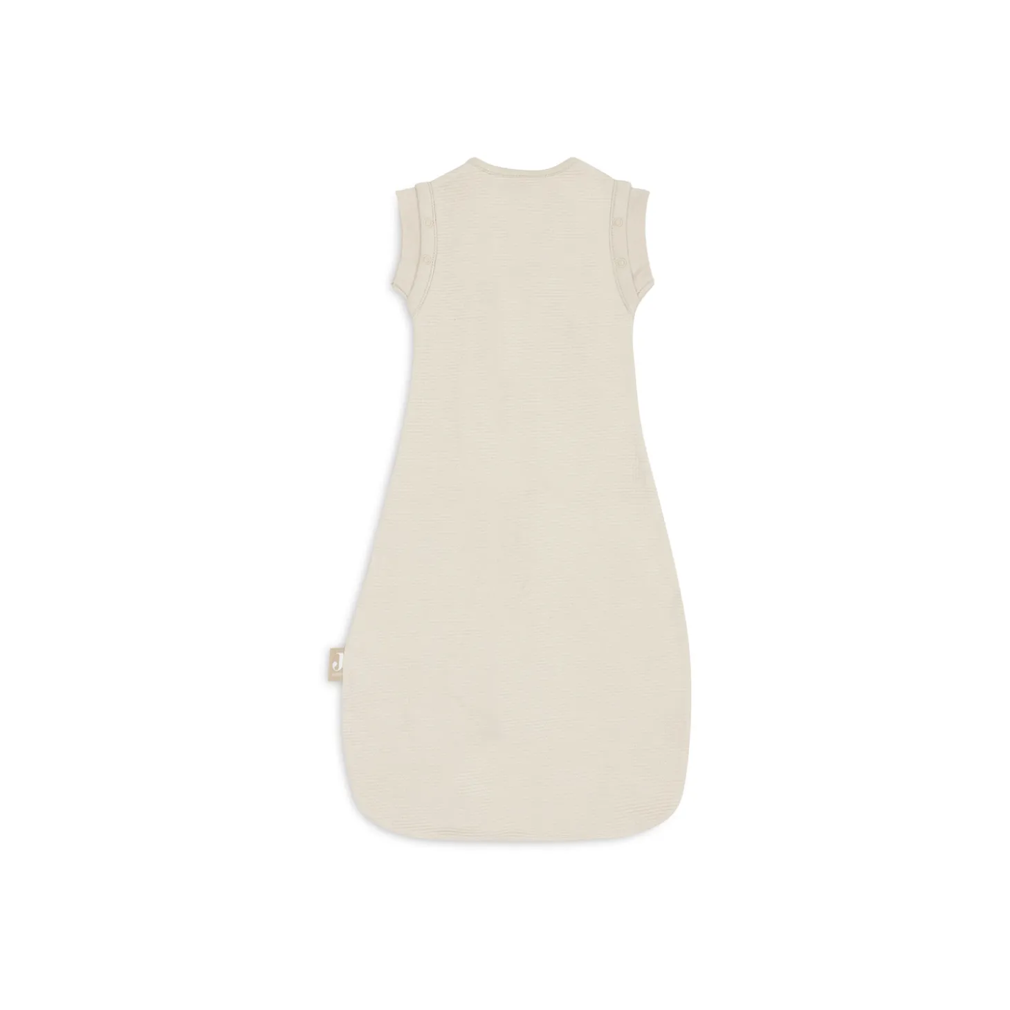 Jollein Gigoteuse Naissance Cocoon Waffle Sand 0-3 mois