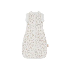 Jollein                    Gigoteuse Naissance Cocoon Bloomy    Multicolore            0-3 mois