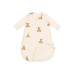 Jollein                    Gigoteuse Naissance 4-saisons teddy bear    0-3 mois