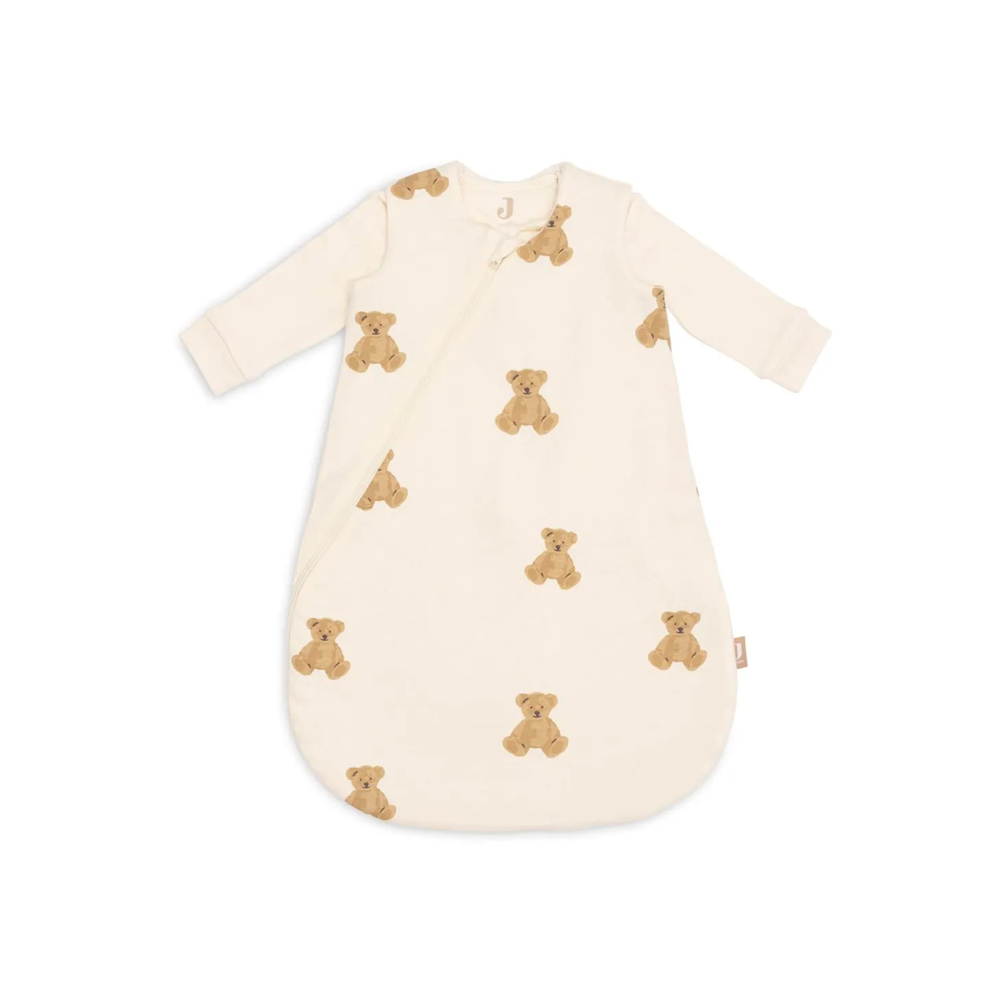 Jollein Gigoteuse Naissance 4-saisons teddy bear 0-3 mois