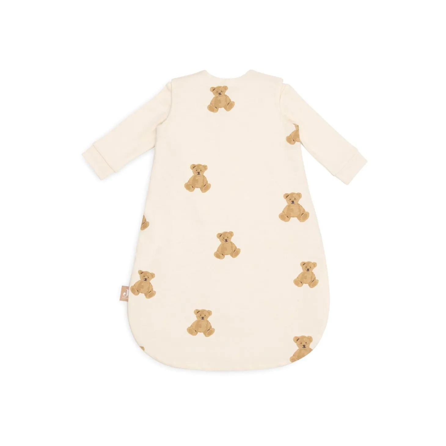 Jollein Gigoteuse Naissance 4-saisons teddy bear 0-3 mois