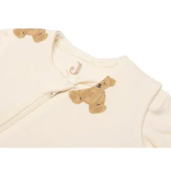 Jollein Gigoteuse Naissance 4-saisons teddy bear 0-3 mois