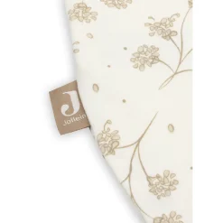 Jollein                    Gigoteuse Naissance Jersey Leafy Dreams    Multicolore            60 cm