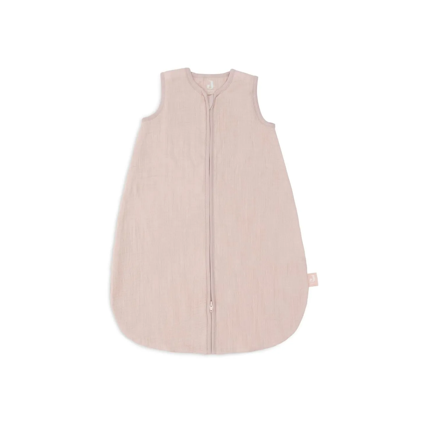 Jollein Gigoteuse Naissance Gaze Coton Wild Rose 0-3 mois