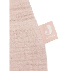 Jollein Gigoteuse Naissance Gaze Coton Wild Rose 0-3 mois