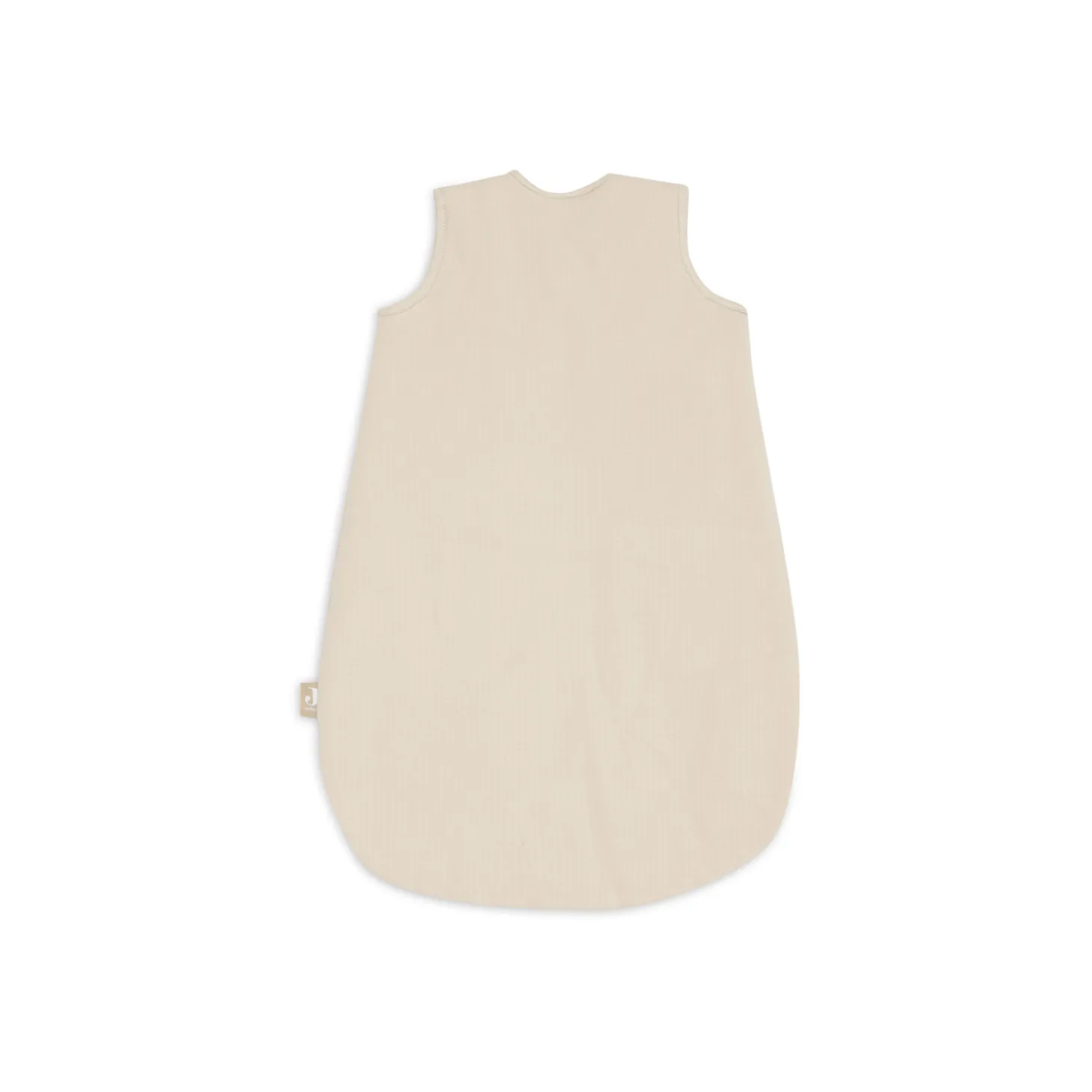 Jollein Gigoteuse Naissance Jersey Padded Twine Sand 60 cm
