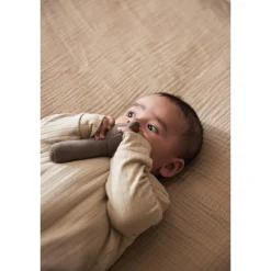 Jollein                    Gigoteuse Naissance 4-saisons ajour    Nougat            0-3 mois