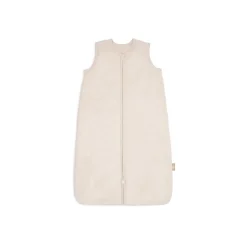Jollein                    Gigoteuse sans Manches Velvet    Oatmeal