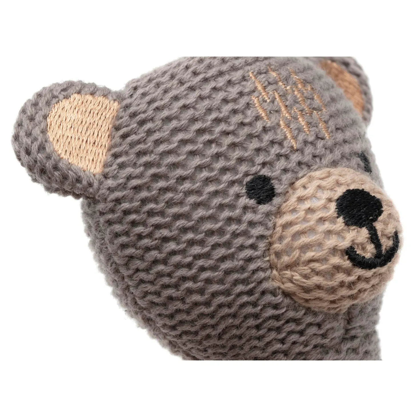 Jollein Hochet bear
