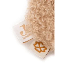 Jollein Hochet Bunny Riverside Biscuit