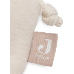 Jollein                    Hochet Elephant Tales    Multicolore