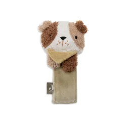 Jollein Hochet Main et Pied Mick Multicolore