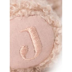 Jollein Hochet Teddy Bear Wild Rose