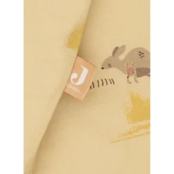 Jollein Housse De Couette Et Taie Kangaroots Multicolore 100x140 cm