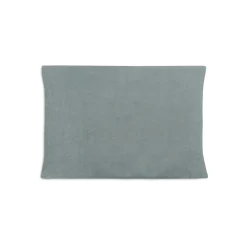 Jollein Housse Matelas à Langer Éponge Sea Green 50x70 cm