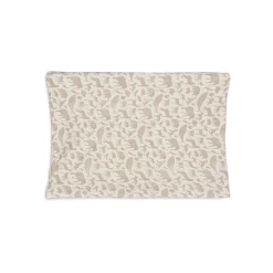 Jollein Housse matelas à langer Jersey animals Nougat 50x70 cm