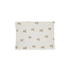Jollein Housse matelas à langer Jersey Teddy Bear Teddy Bear 50x70 cm