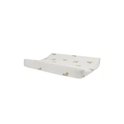 Jollein Housse matelas à langer Jersey Teddy Bear Teddy Bear 50x70 cm