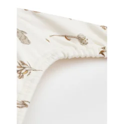 Jollein Housse matelas à langer Jersey Riverside Multicolor 50x70 cm