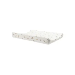 Jollein                    Housse matelas à langer Jersey Riverside    Multicolor            50x70 cm