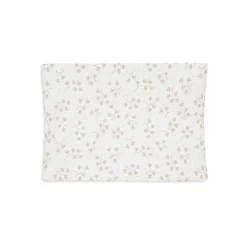 Jollein Housse matelas à Langer Jersey Leafy Dreams Multicolore 50x70 cm
