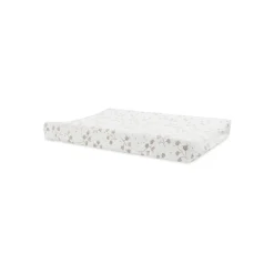 Jollein Housse matelas à Langer Jersey Leafy Dreams Multicolore 50x70 cm