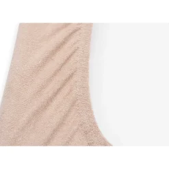 Jollein Housse Matelas à Langer Éponge Wild Rose 50x70 cm