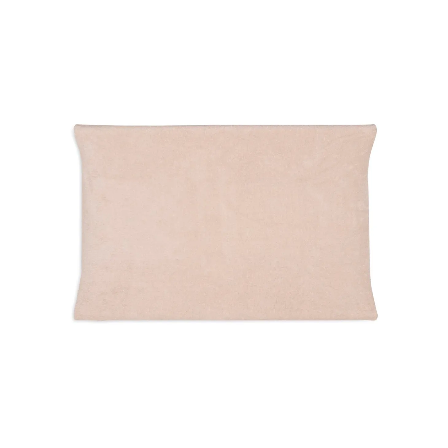 Jollein Housse Matelas à Langer Éponge Wild Rose 50x70 cm